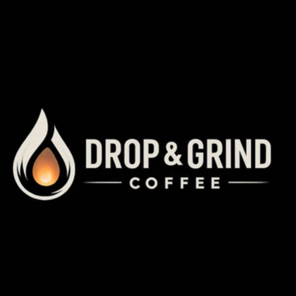 Drop & Grind Coffee